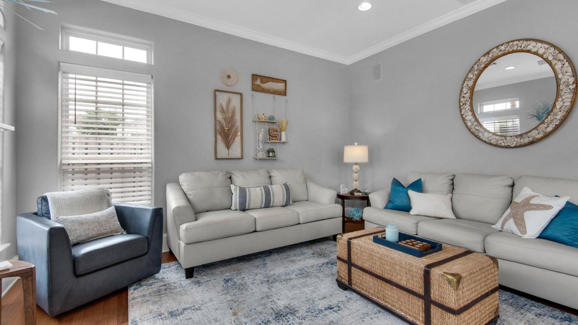 Emerald Pearl Holiday home