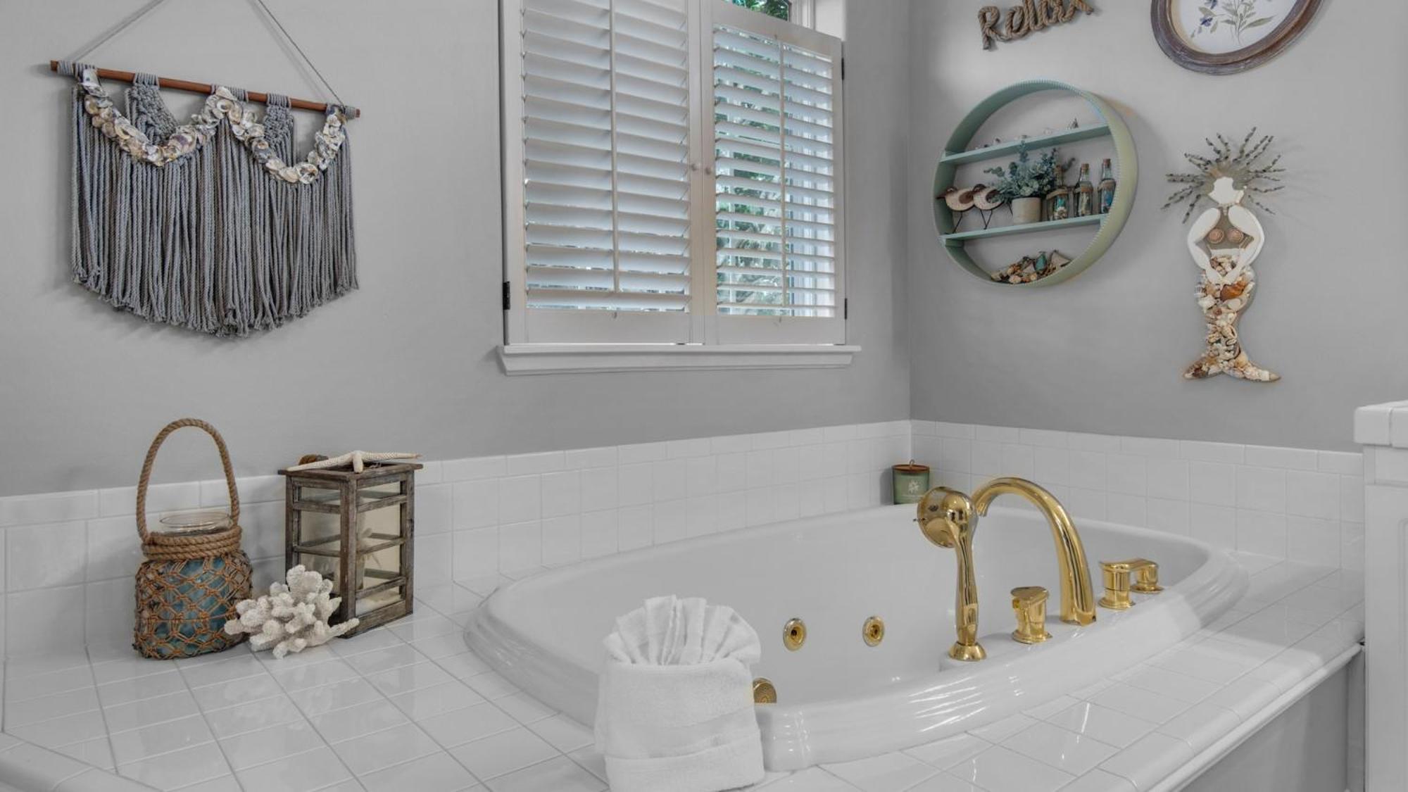 Emerald Pearl Holiday home Destin