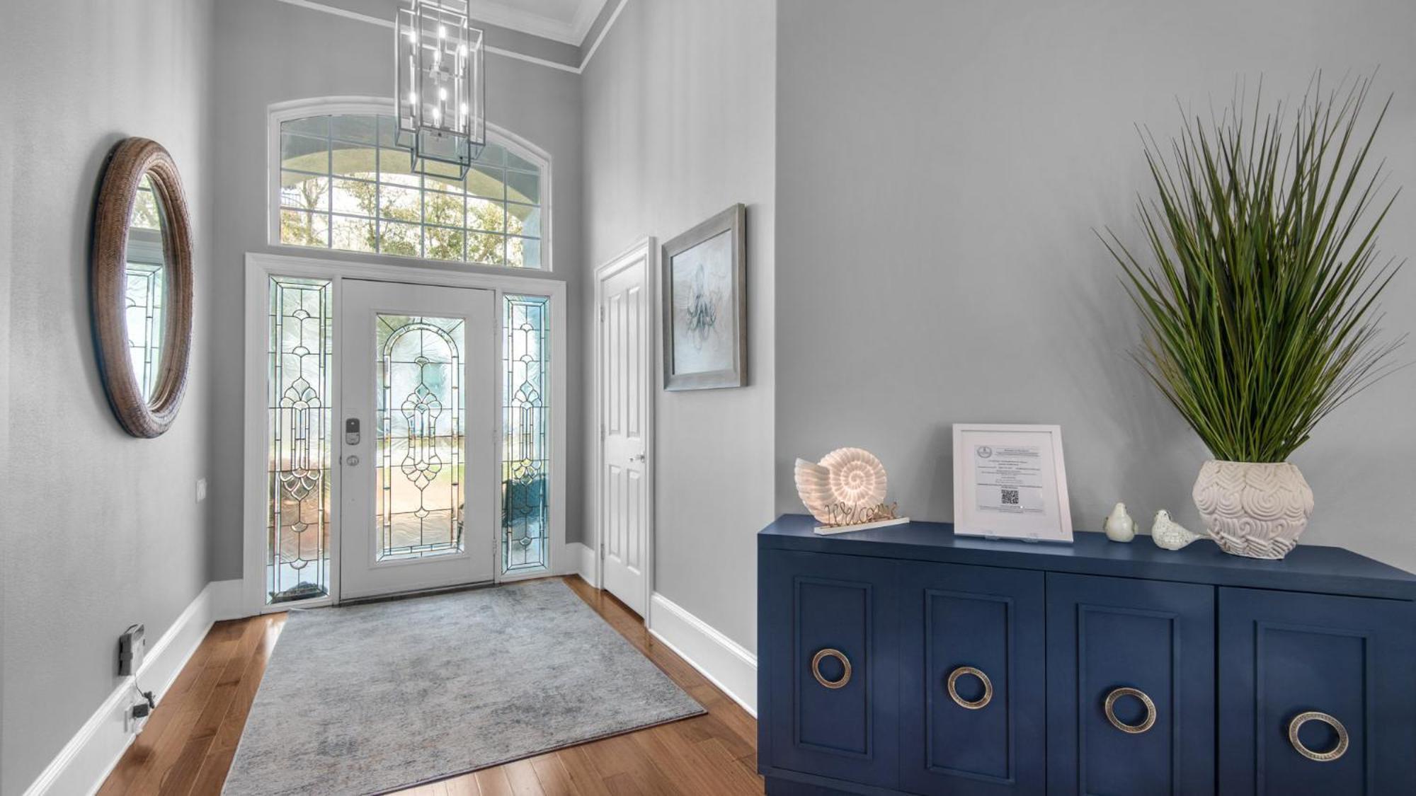 Emerald Pearl Holiday home Destin