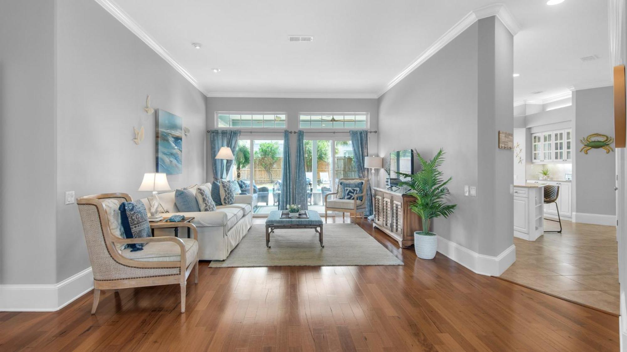 Emerald Pearl Holiday home