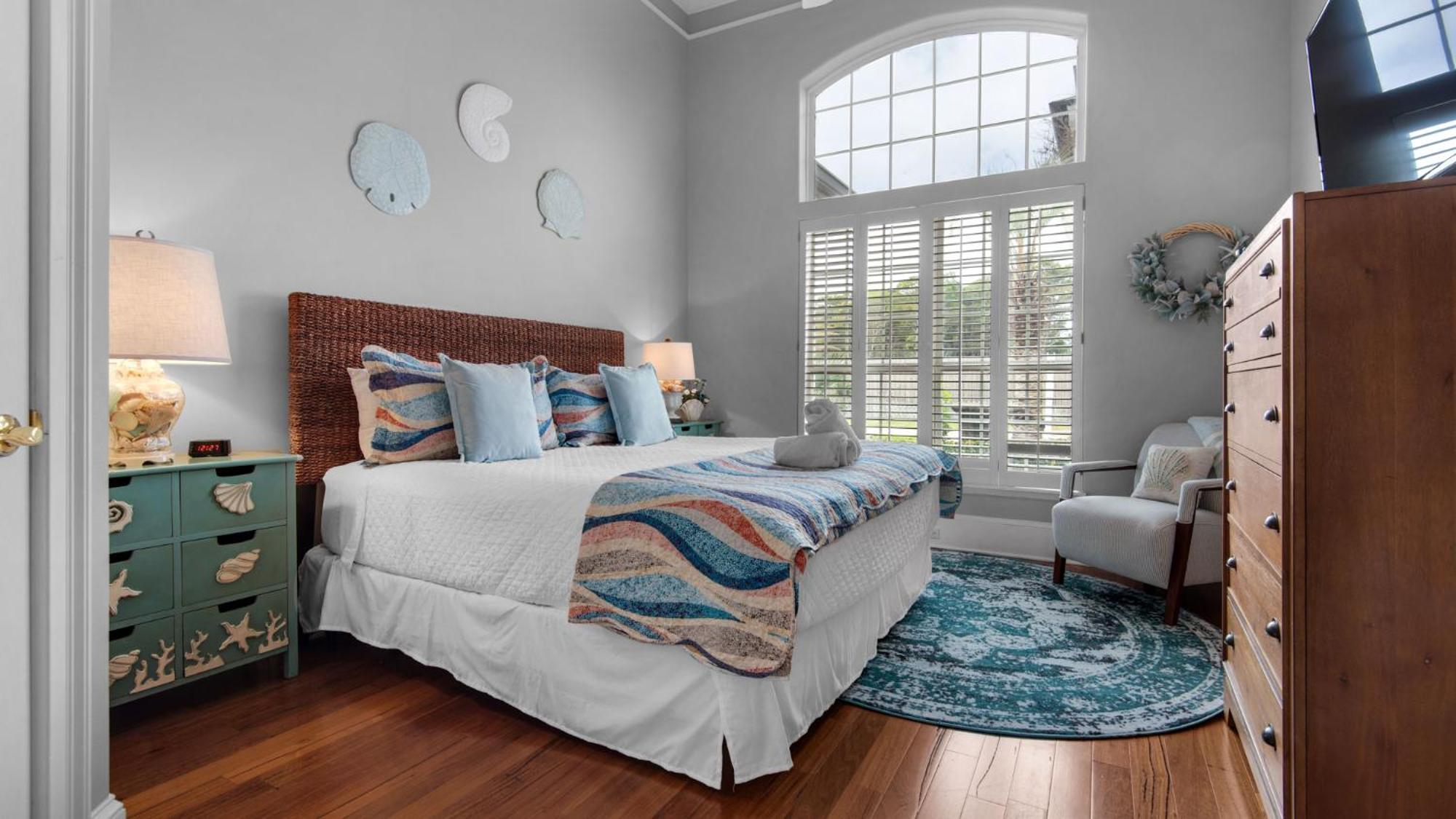 Holiday home Emerald Pearl Destin