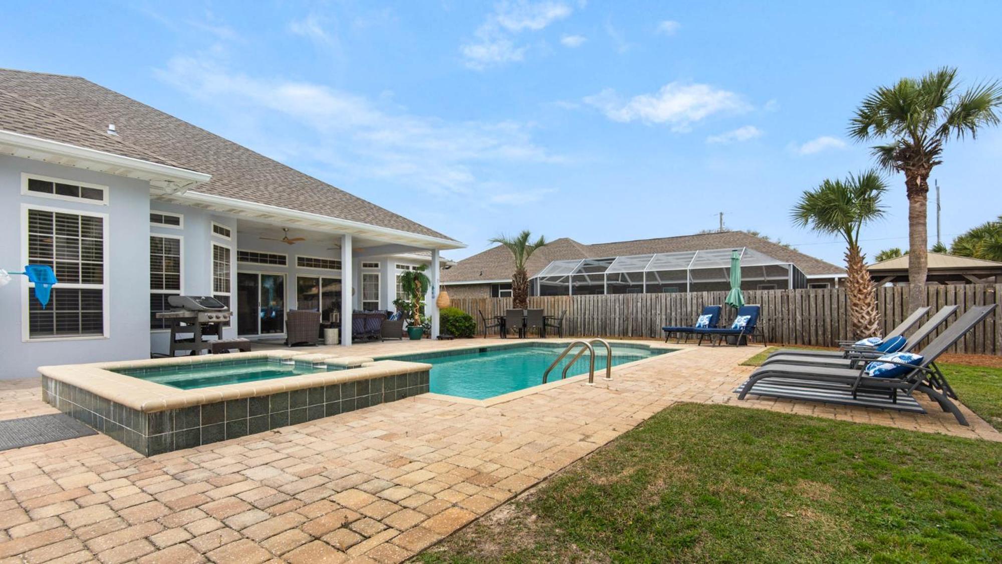 Holiday home Emerald Pearl Destin