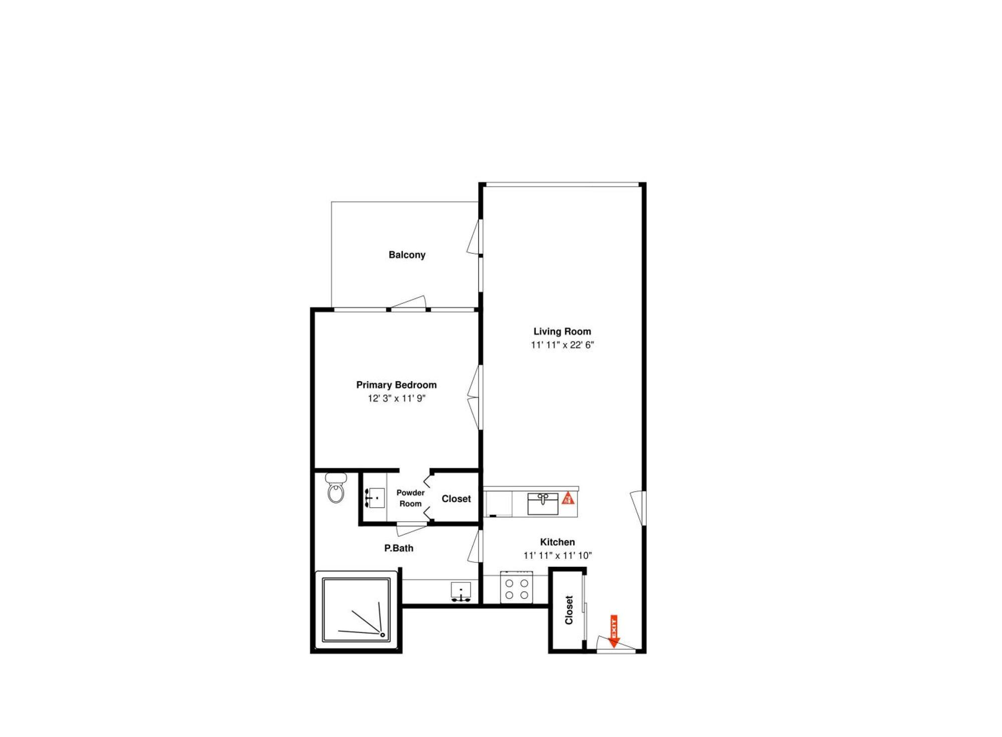 Apartment Bayside At Sandestin 6688 Destin