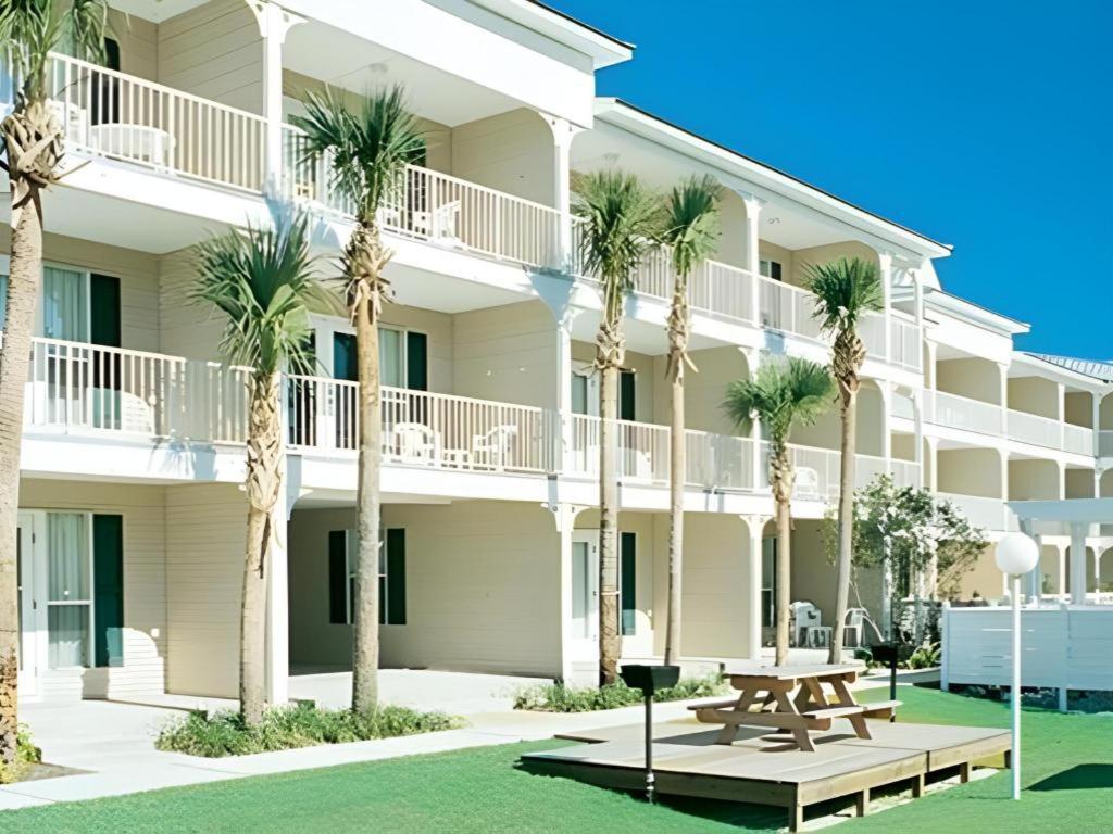 Hotel Grand Caribbean By Wyndham Vacation
