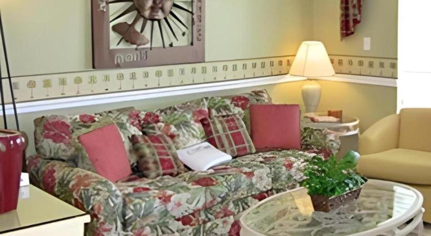 Hotel Grand Caribbean By Wyndham Vacation 2*