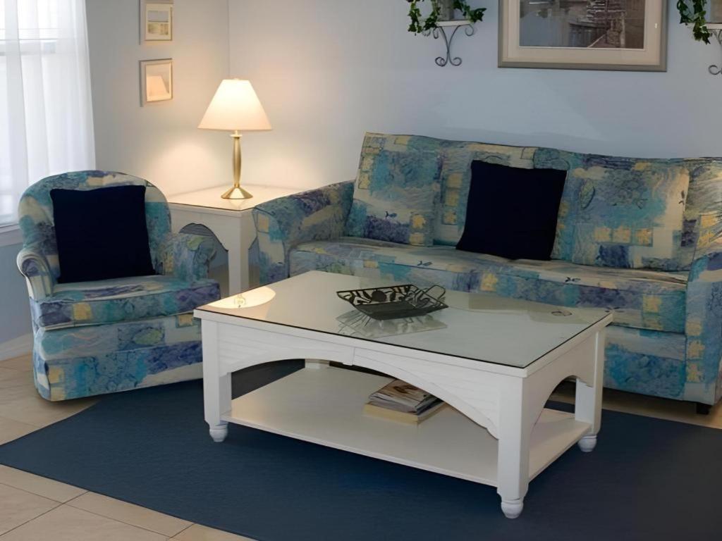 Grand Caribbean By Wyndham Vacation Hotel Destin