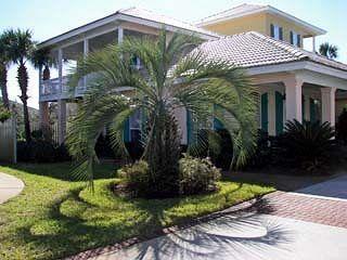 Emerald Shores Destin