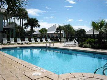 Holiday home Emerald Shores *
