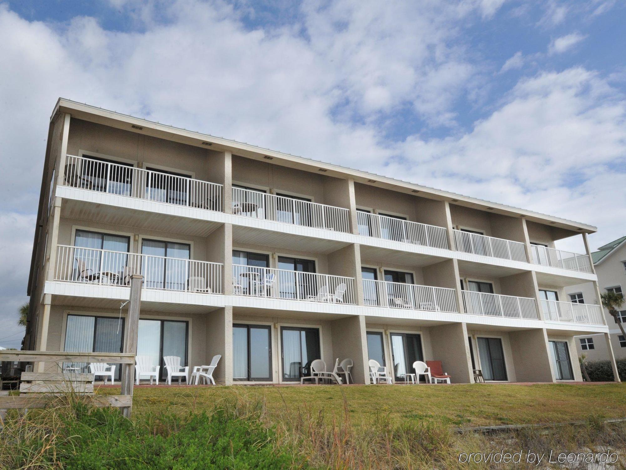 Apartment Crystal Sands *