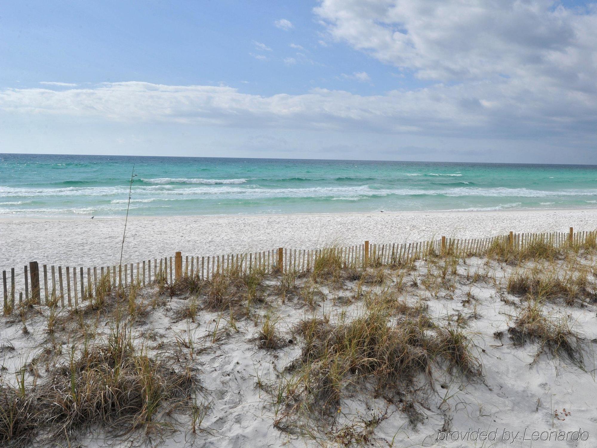 Crystal Sands *