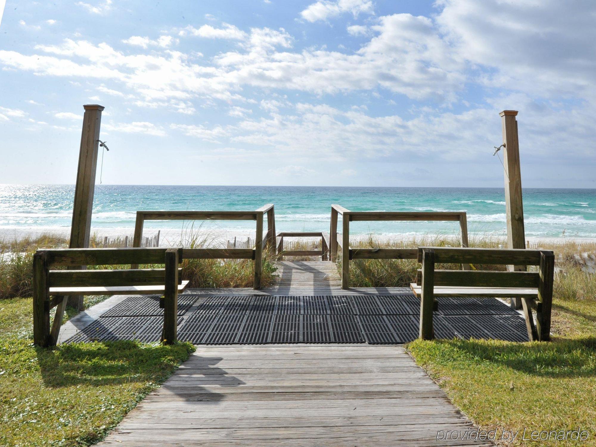 Apartment Crystal Sands