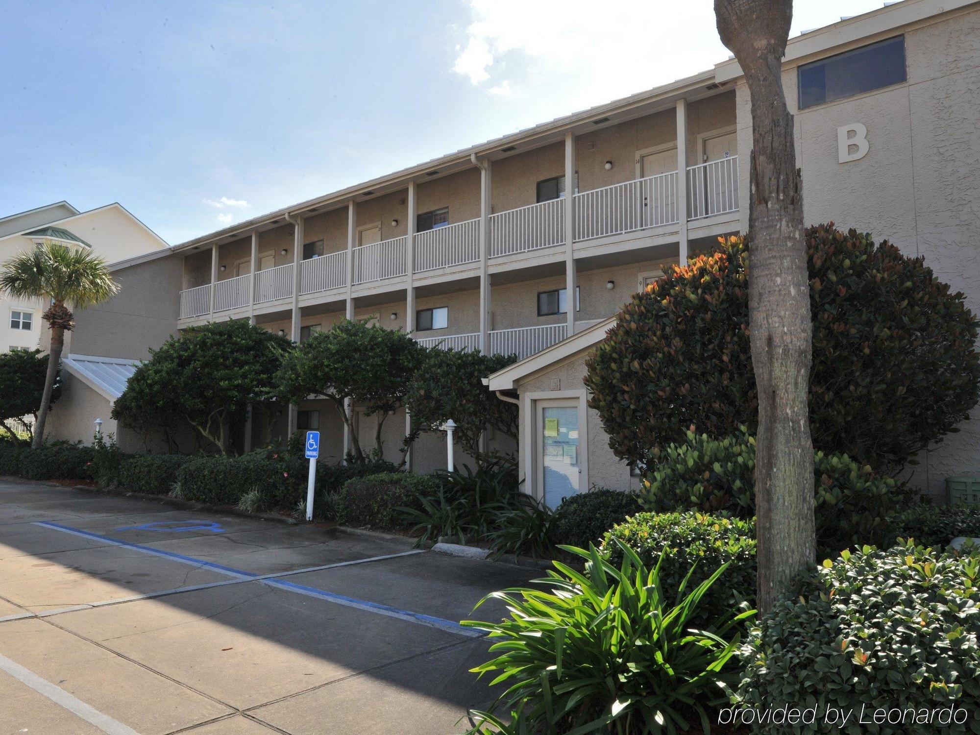 Apartment Crystal Sands Destin
