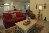 Emerald Shores Holiday home *