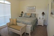 Emerald Shores Holiday home *