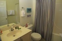 Emerald Shores Holiday home