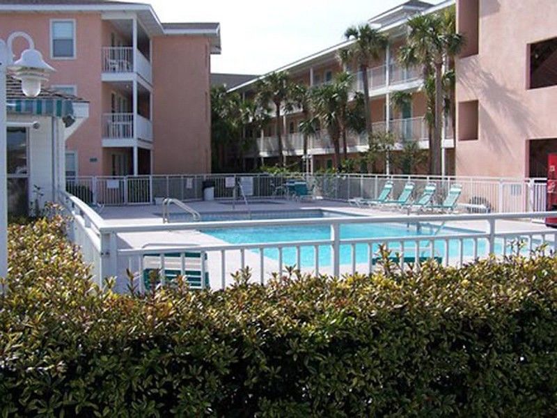 Gulfview Holiday home