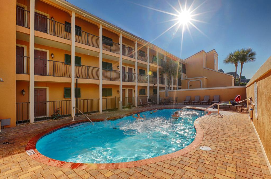 Holiday home Coral Reef Club By Panhandle Getaways *