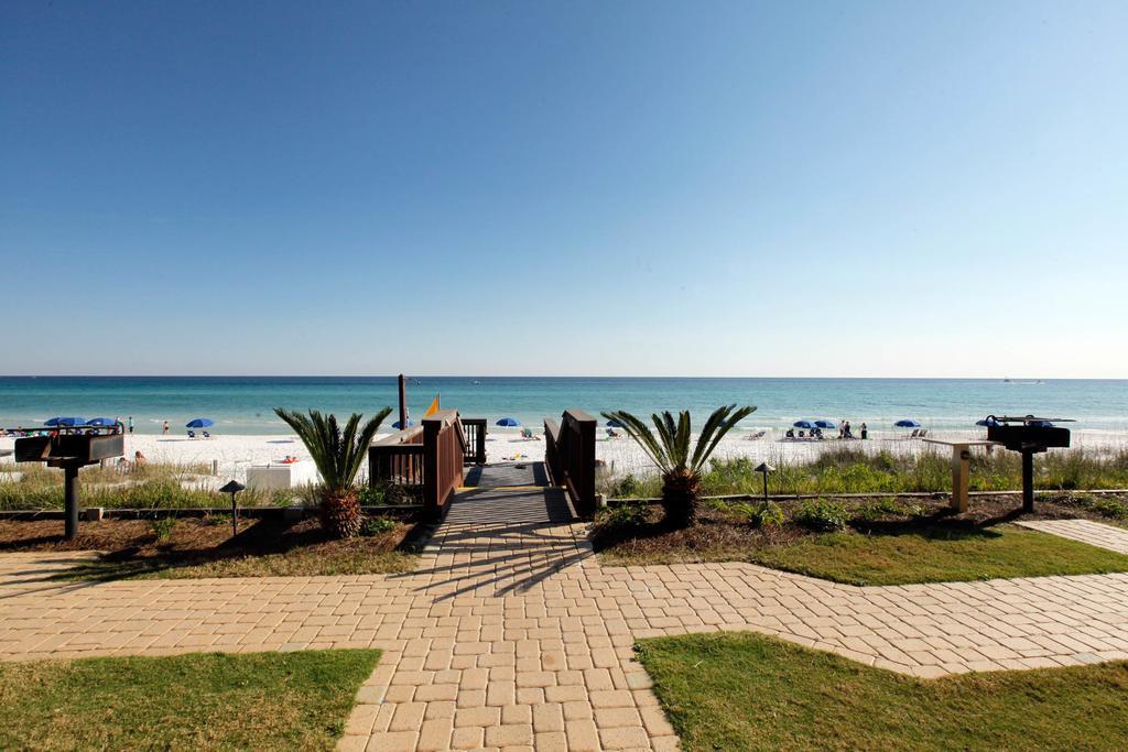 Coral Reef Club By Panhandle Getaways *