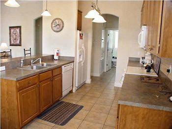 Emerald Shores Holiday home