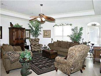 Emerald Shores Holiday home