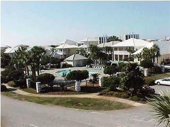 Emerald Shores Holiday home