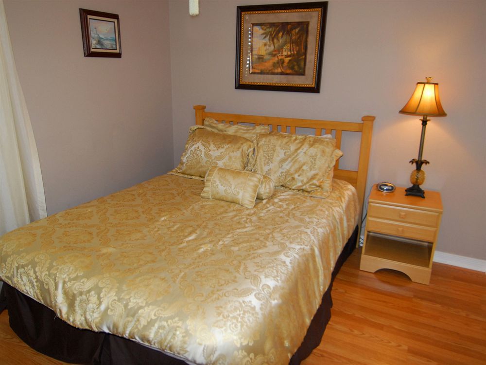 Holiday home Gulfview