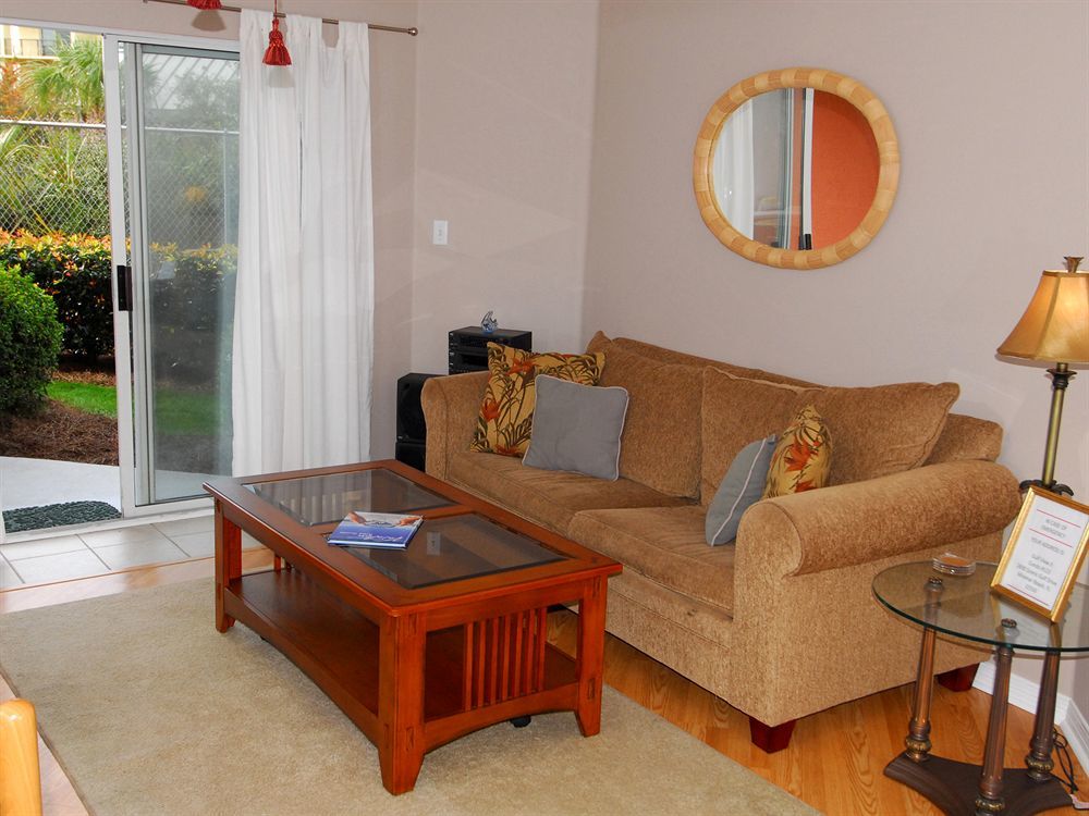 Holiday home Gulfview Destin