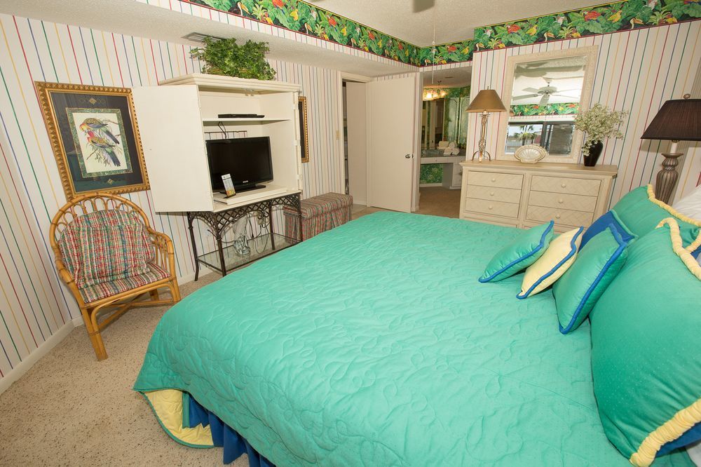 Inlet Reef By Isle Hotel 3*