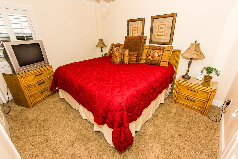 Inlet Reef By Isle Hotel 3*