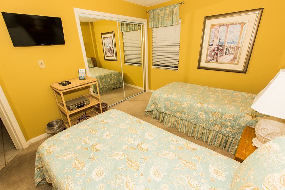 Inlet Reef By Isle Hotel Destin