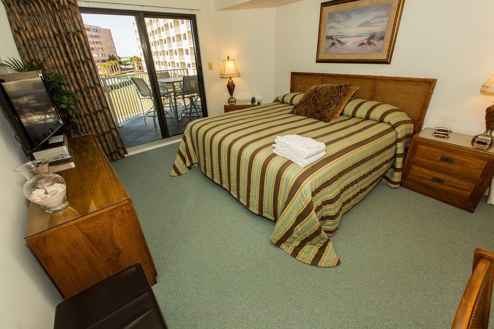 Inlet Reef By Isle Hotel Destin