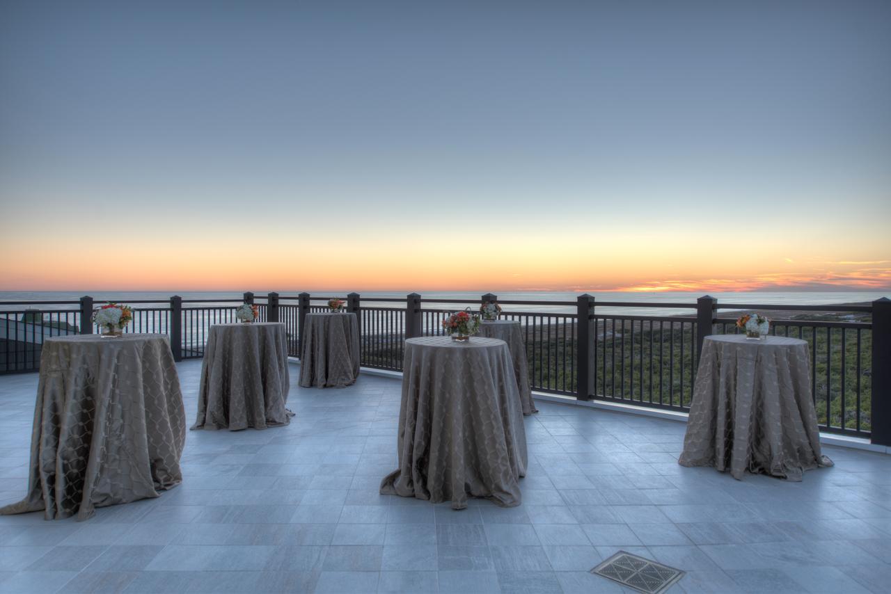 Resort Henderson Beach Resort 5*