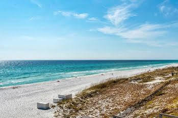 Apartment Crystal Sands Destin