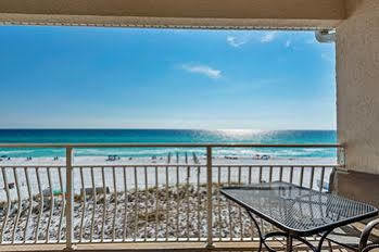 Apartment Crystal Sands