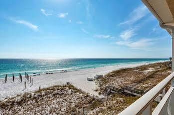 Crystal Sands *