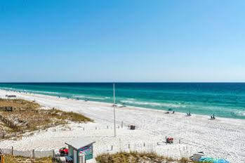 Crystal Sands * Destin