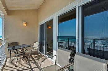 Crystal Sands Apartment