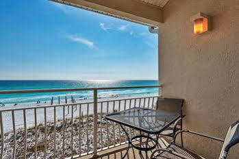 Apartment Crystal Sands Destin