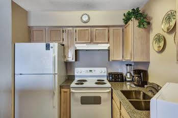 Apartment Crystal Sands *
