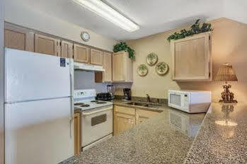 Apartment Crystal Sands *