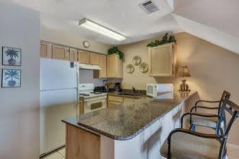 Apartment Crystal Sands Destin