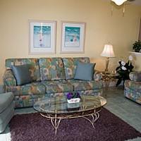 Crystal Sands Apartment *