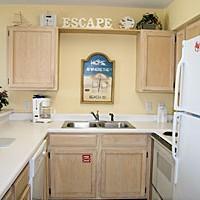 Apartment Crystal Sands Destin