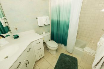 Inlet Reef By Isle Hotel 3*