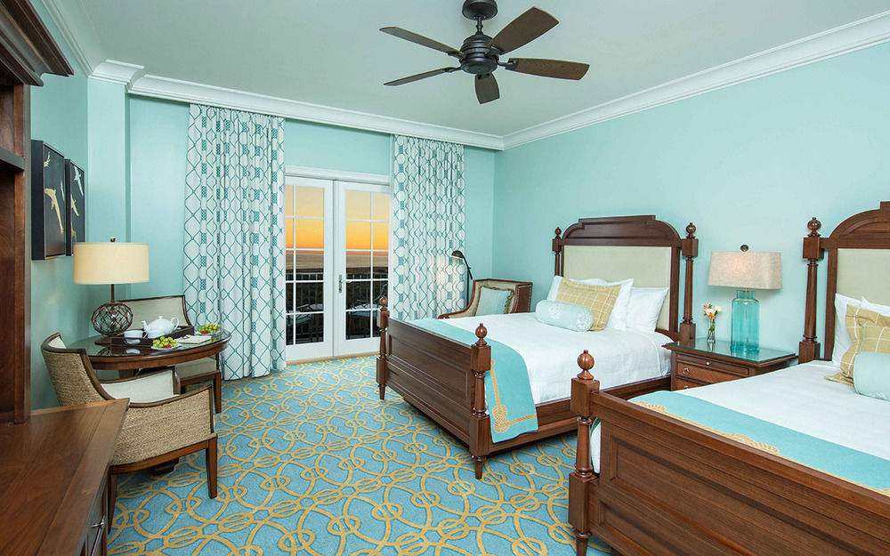 Resort Henderson Beach Resort 5*