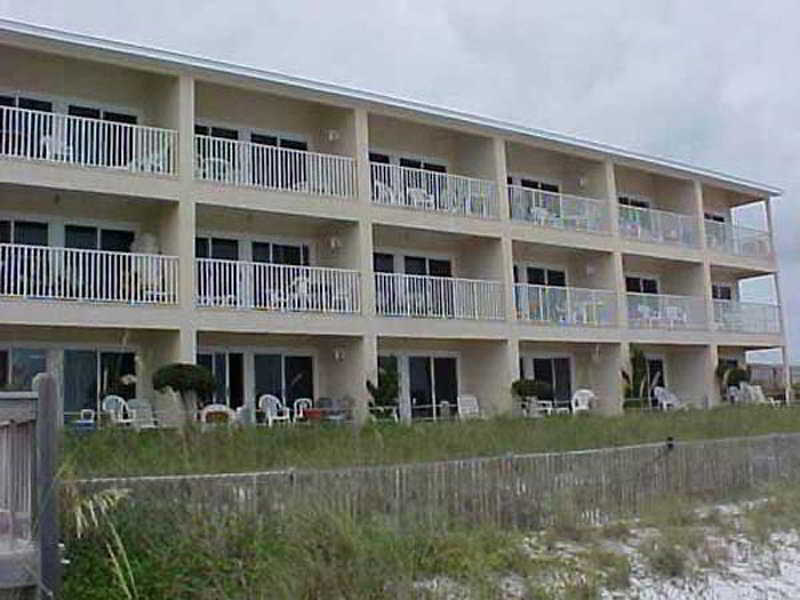 Crystal Sands