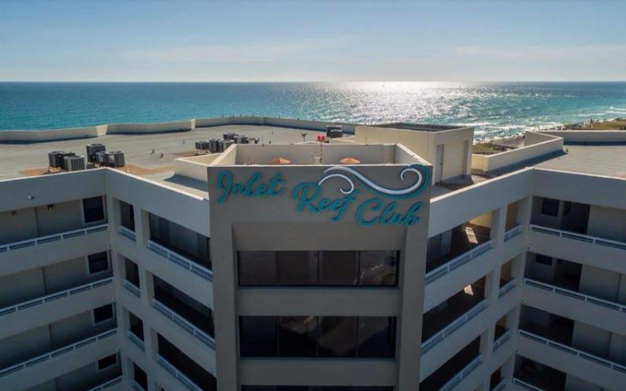 Hotel Inlet Reef By Isle Destin