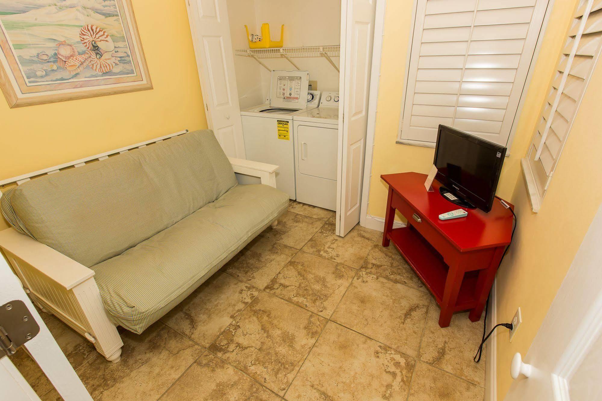 Inlet Reef By Isle Hotel 3*
