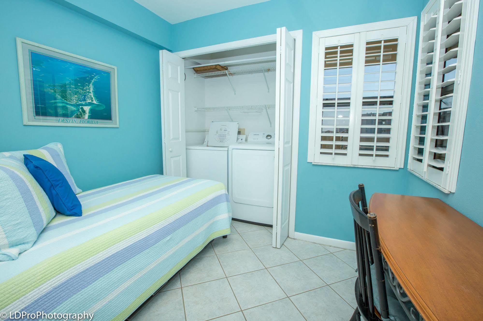 Inlet Reef By Isle Hotel Destin