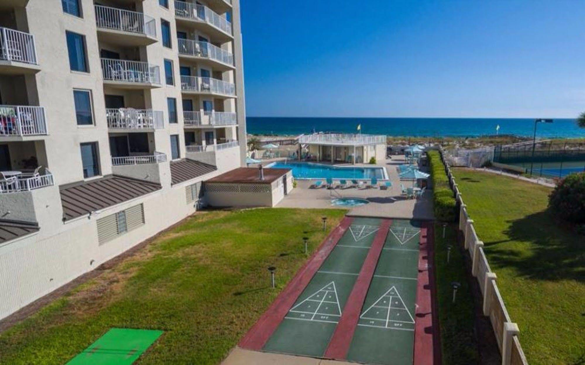 Inlet Reef By Isle 3* Destin